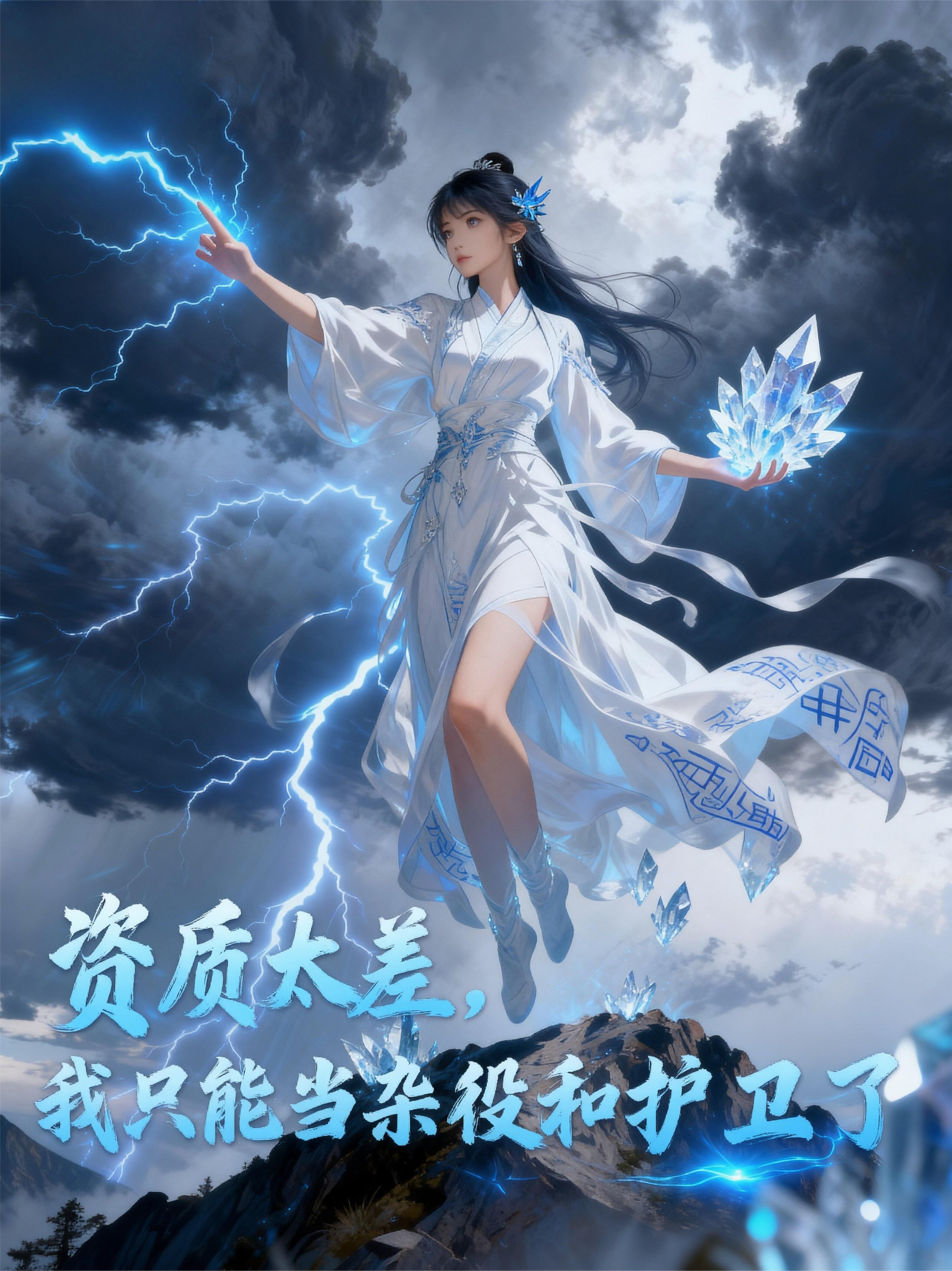 重生直接扇耳光，疯批王妃不装了