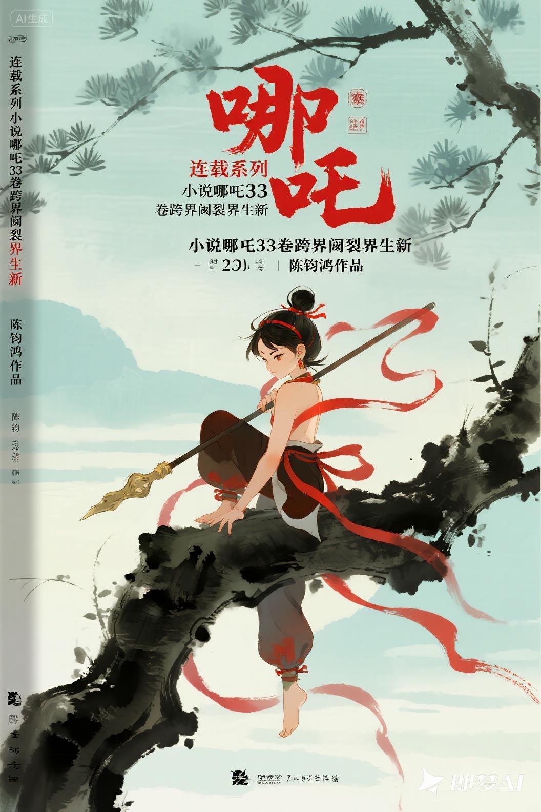 打造秩序洪荒