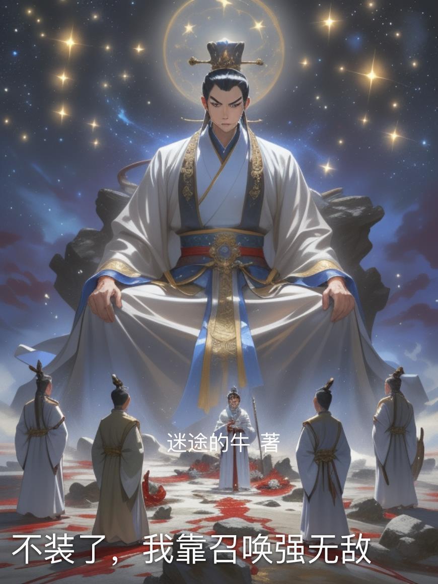 我叫林彻
