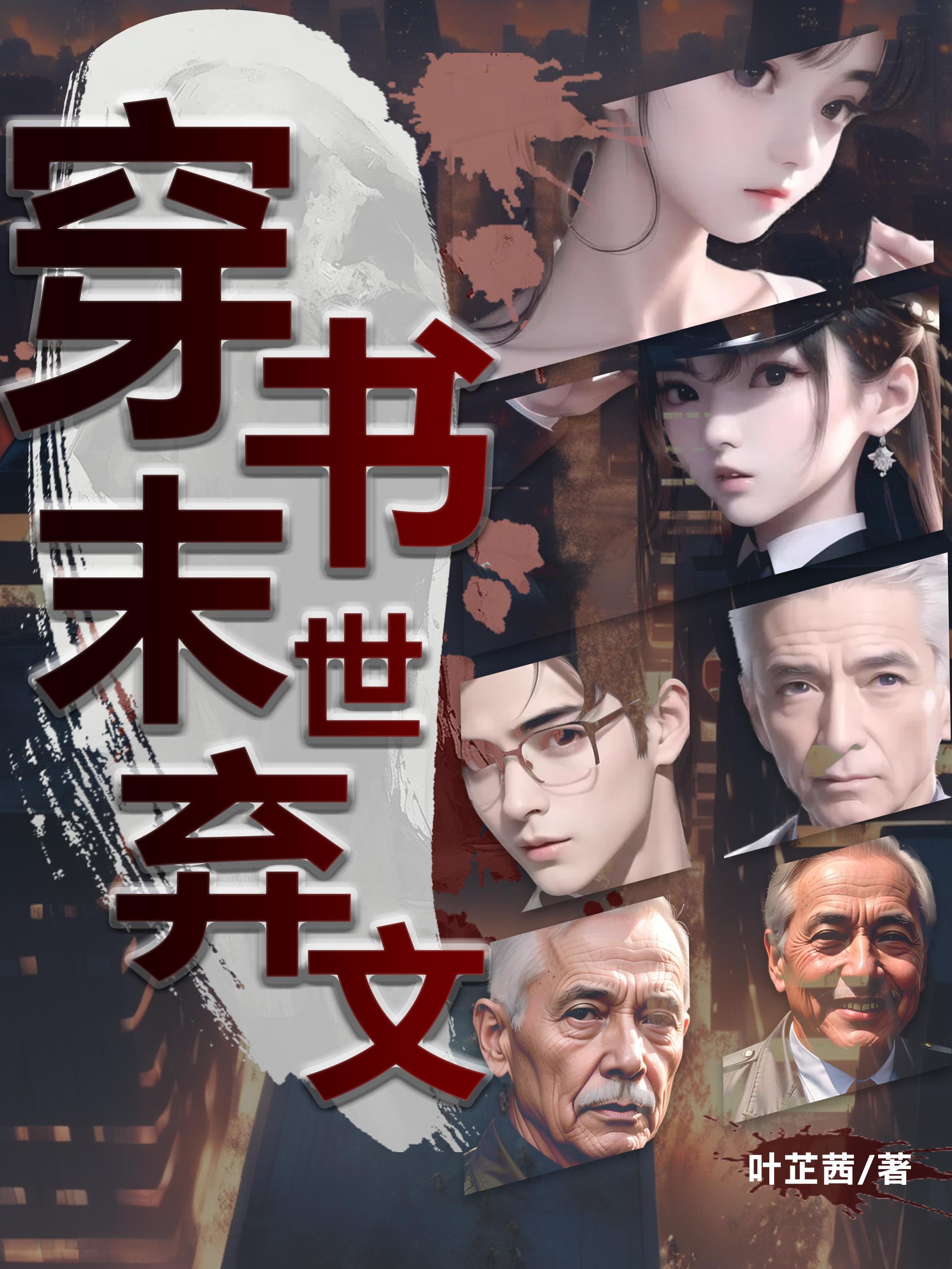 真千金抢我命格?重生杀疯全豪门