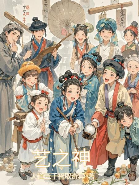 快穿之躺平后我福运连连