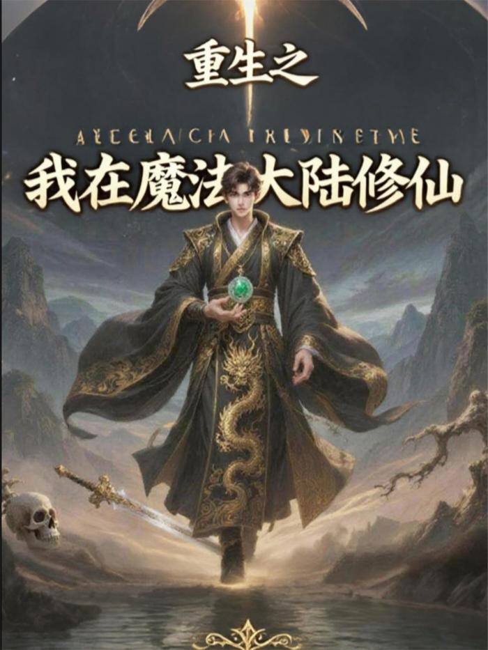 修仙之天罡三十六变