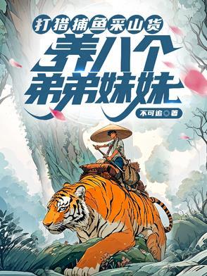 凌霄花上
