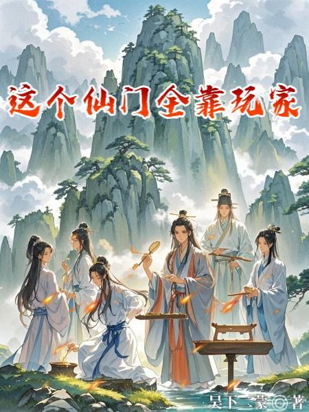 带着全家卷修仙