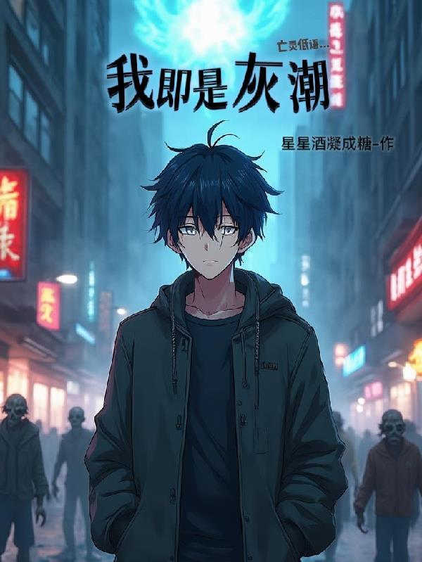 我的复仇之路似乎不对劲