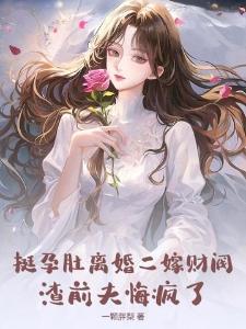 挺孕肚离婚二嫁财阀,渣前夫悔疯了