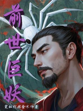 修真太逆天:从收尸工成道祖