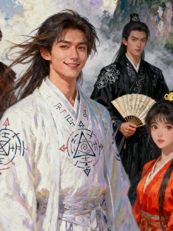 我的1995小农庄
