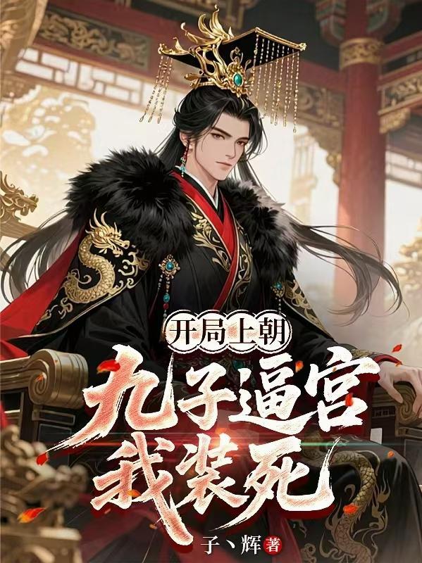 大明，我的老丈人是卢象升