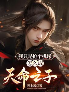 在崩坏的世界,我漫步走向终焉