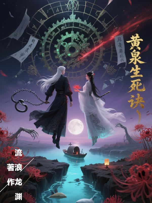 苟在乱世渡劫难