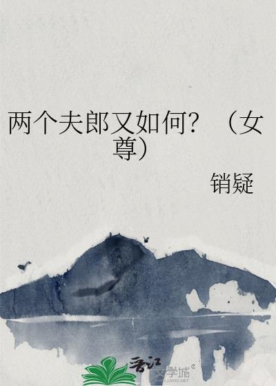 两个夫郎又如何?(女尊)