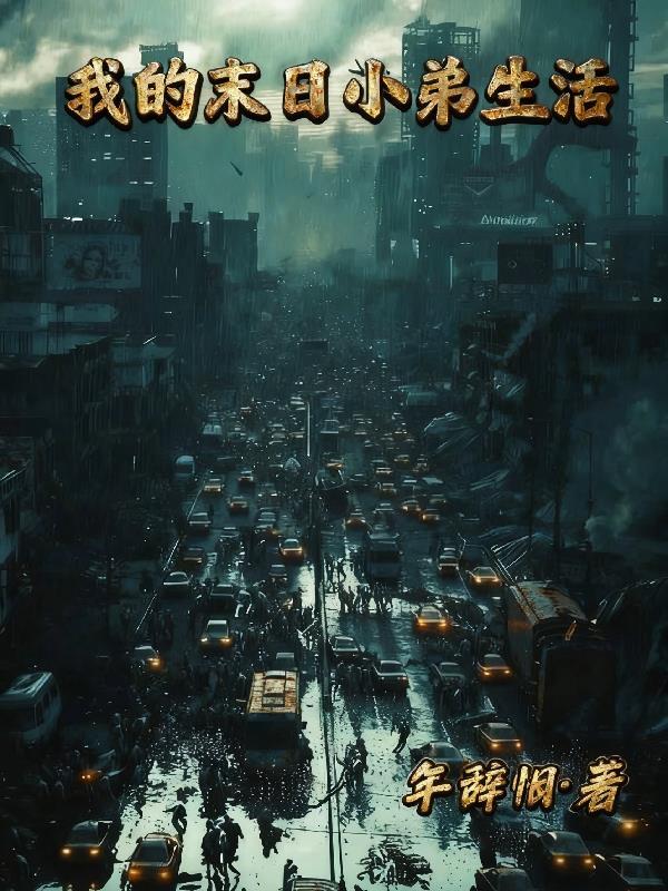 异世开荒称帝